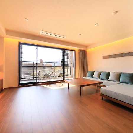 Blisstia Hakone Sengokuhara Adult Only Hotel Eksteriør billede