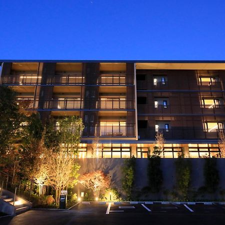 Blisstia Hakone Sengokuhara Adult Only Hotel Eksteriør billede