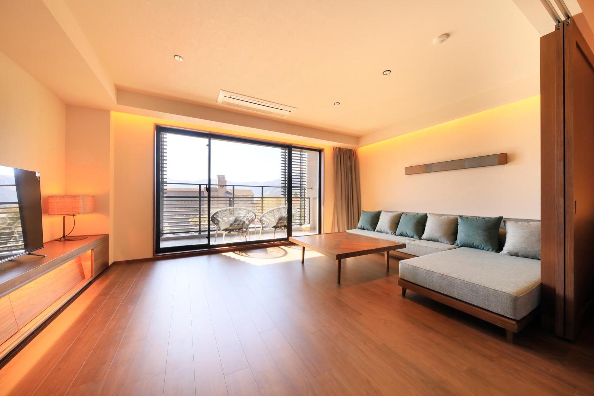 Blisstia Hakone Sengokuhara Adult Only Hotel Eksteriør billede