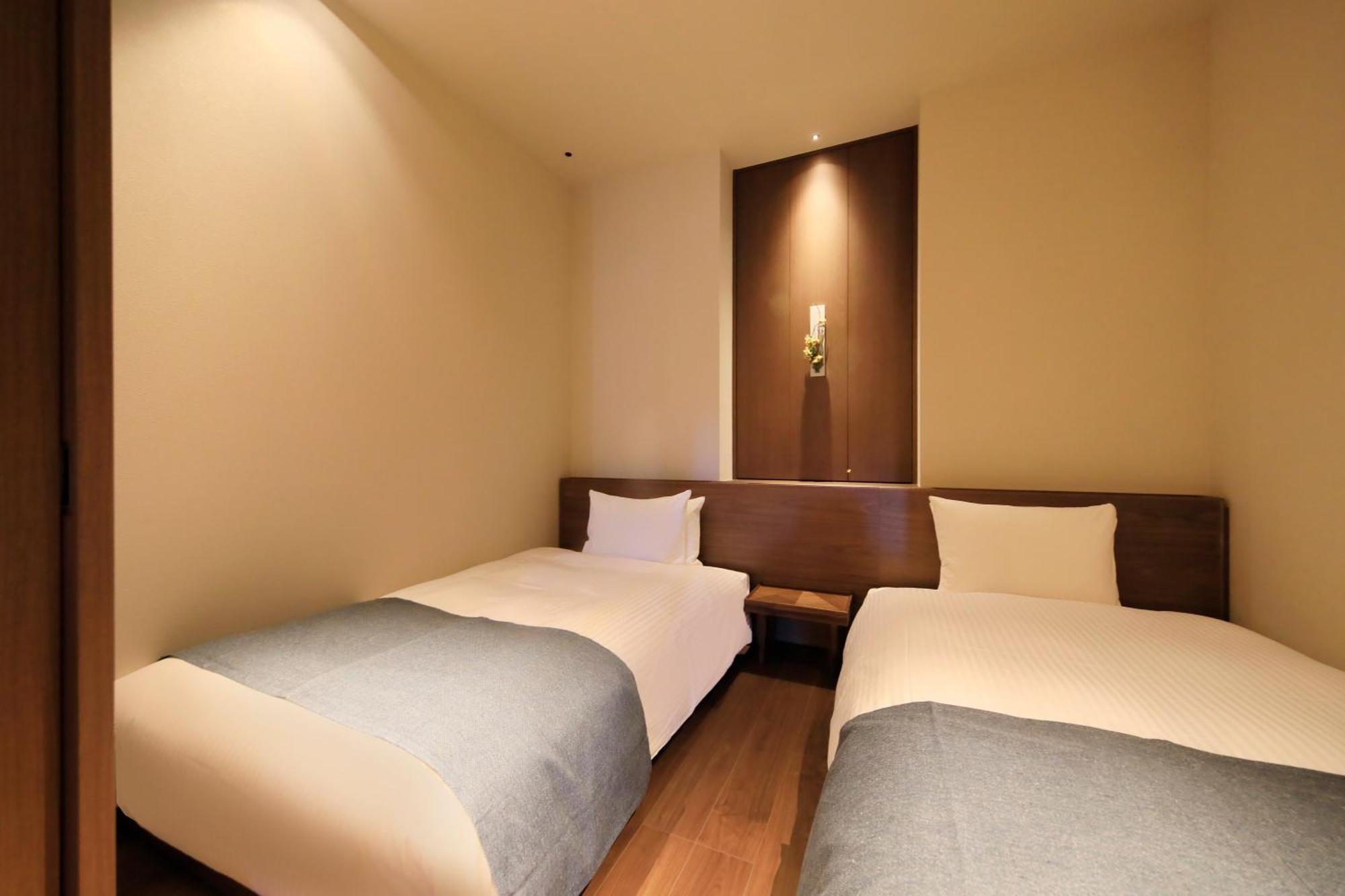 Blisstia Hakone Sengokuhara Adult Only Hotel Eksteriør billede