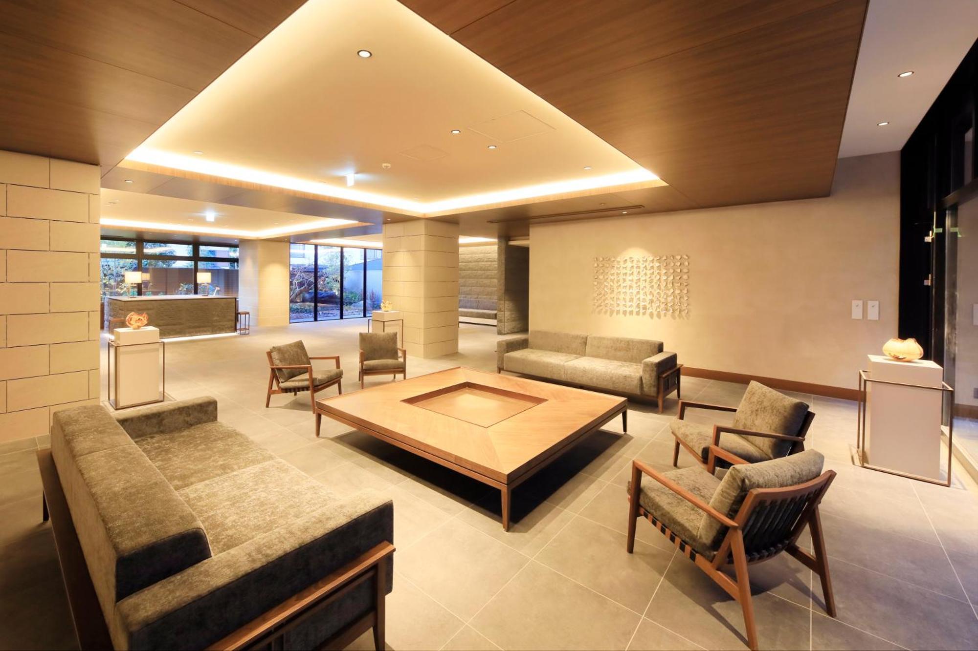 Blisstia Hakone Sengokuhara Adult Only Hotel Eksteriør billede